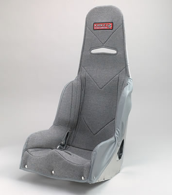 Kirkey 41 Series Seat Covers