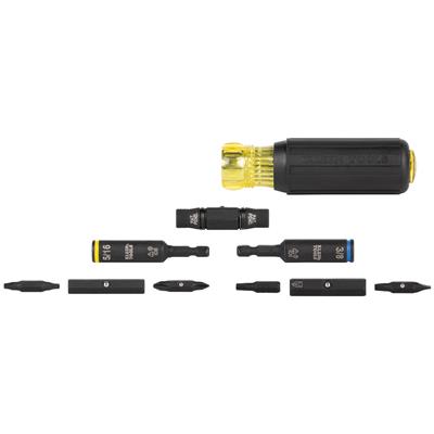 Klein Tools 32500HD Klein Tools Impact Drivers | Summit Racing