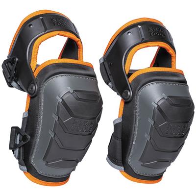 Klein Tools 60491 Klein Tools Heavy-Duty Hinged Knee Pads | Summit