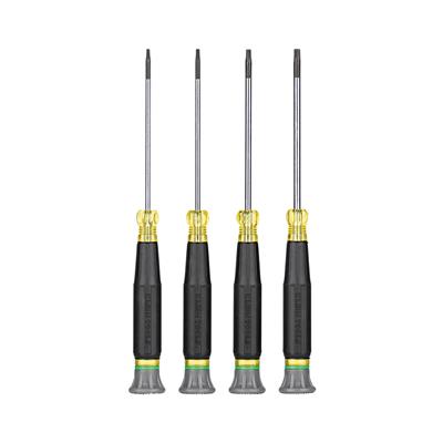 Klein Tools 85616 Klein Tools Precision Screwdrivers | Summit Racing