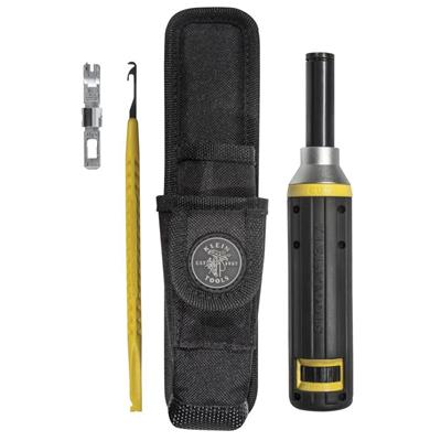 Klein Tools VDV427-822 Klein Tools Cushion-Grip Impact Punchdown