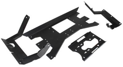 Kleinn 07-13 Chevrolet Silverado/ Sierra Onboard Air System w/ Model 230 Horns thumbnail 4
