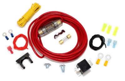 Kleinn 07-13 Chevrolet Silverado/ Sierra Onboard Air System w/ Model 230 Horns thumbnail 3