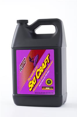 Klotz KL-307 Klotz Synthetic SkiCraft TechniPlate TC-W3 Lubricant