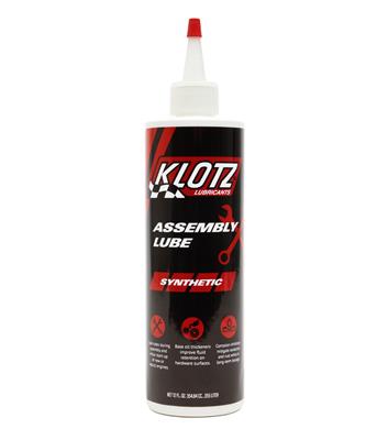Klotz KL-311 Klotz Synthetic Assembly Lube | Summit Racing
