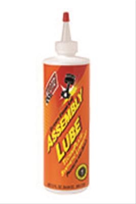 Klotz Assembly Lube Klotz Assembly Lube