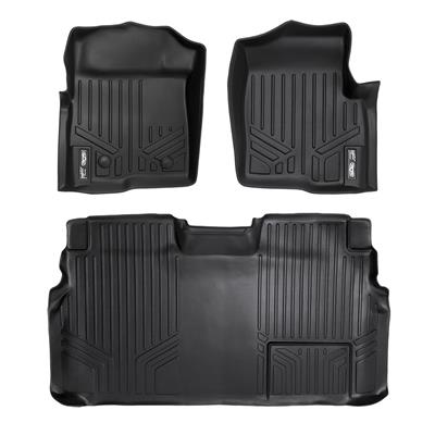 Maxliner A0094/B0028 Maxliner Maxfloormat Floor Mats | Summit Racing