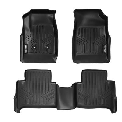 Maxliner A0164/B0164 Maxliner Maxfloormat Floor Mats | Summit Racing