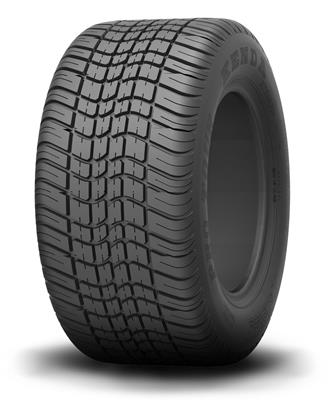 Kenda - Auto/ Light Truck 103991225B1 Kenda K399 Pro Tour Radial
