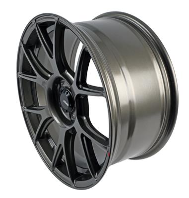 Konig Wheels AM88510388 Konig Ampliform Gloss Bronze Wheels