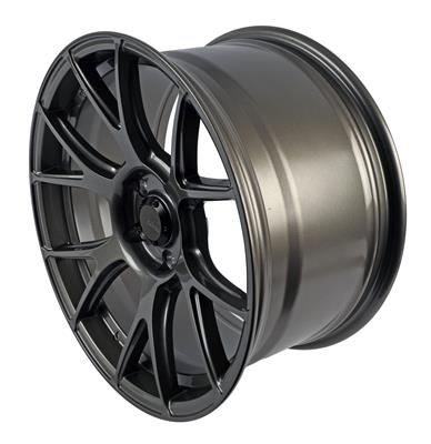 Konig Wheels AM98514358 Konig Ampliform Gloss Bronze Wheels