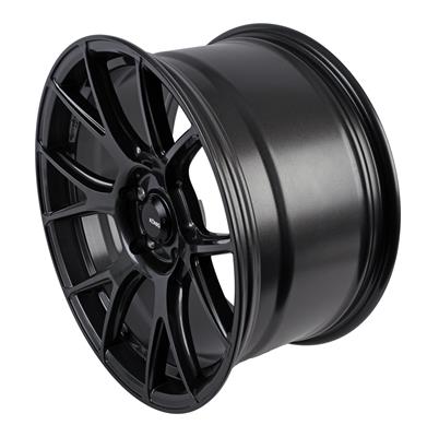 Konig Wheels AM98520356 Konig Ampliform Dark Metallic Graphite