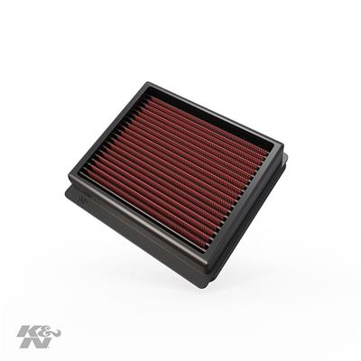 Performance K&N Filters 33-2440 Air Filter For Sale