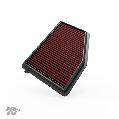 K/&N oe remplacement filtre air performance élément-e-2993