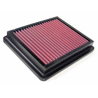 K&N 33-2740 K&N Washable Lifetime Performance Air Filters | Summit