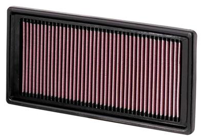 K/&N 33-2928 Replacement Air Filter