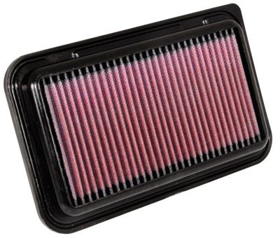 K/&N 33-3032 Replacement Air Filter