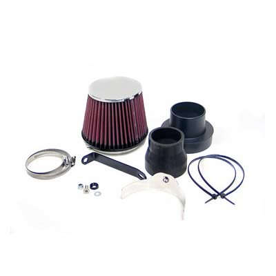 1.2L & 1.4L KN AIR FILTER REPLACEMENT FOR VAUX/OPEL CORSA C 1.0L 