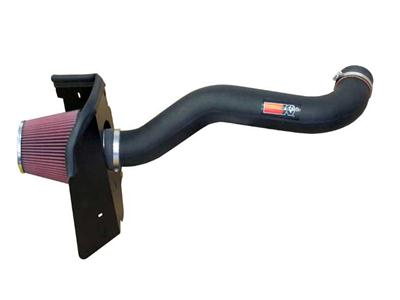 K/&N 57-1549 FIPK Performance Air Intake System
