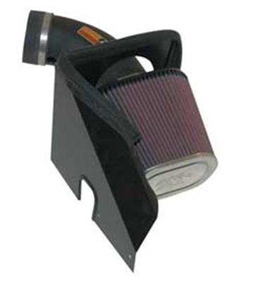 COLD AIR INDUCTION 501-0873 AIR INTAKE for MONTE CARLO//GRAND PRIX//IMPALA 3.8L
