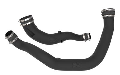 K&N 63-2621 K&N 63 Series Aircharger High Performance Inlet Pipes