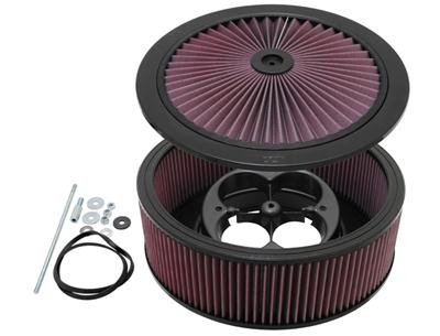 K/&N Filters 66-3020 X-Stream Air Filter