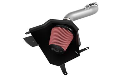 K&N 69-1510TC K&N 69 Series Typhoon Cold Air Intake Kits | Summit