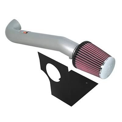 K/&N 57A-6033 Apollo Cold Air Intake System for Mini Cooper//One
