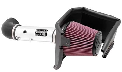 K&N 69 Series Typhoon Cold Air Intake Kits