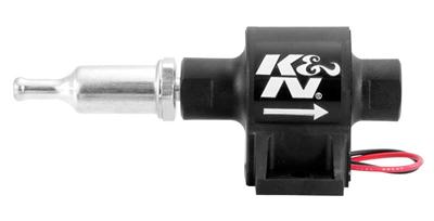 K&N 81-0402 K&N Inline Fuel Pumps | Summit Racing