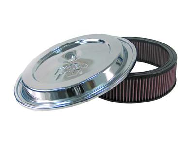 K/&N 85-6846 Top Plate