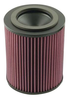 K&N E-1023 Filtro Aria Motore: Potenza E Protezione, Lavabile E Riutilizzabile, Garanzia Milion Mile - 3