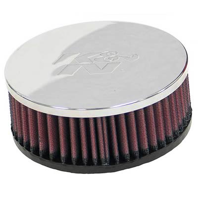 K&n Rc-0920 K&n Universal Performance Air Filters 