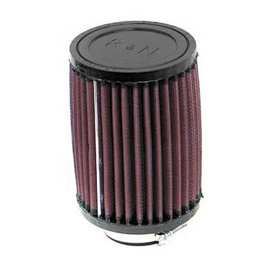 K&N RD-0460 K&N Universal Performance Air Filters | Summit Racing