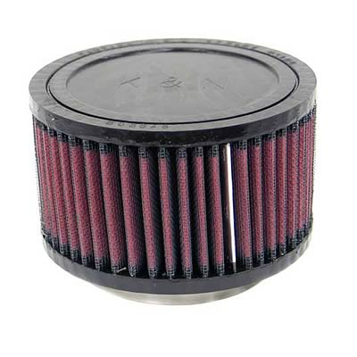 K&n Ru-2420 K&n Universal Performance Air Filters 