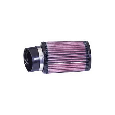 K&N Filters Universal Air Filter 3 Inch - Universal