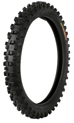 Kenda K780 Southwick ll Tires 80/100-21 Tire, Dirt Bike, K780, II, 80/100-21, Bias-Ply, Blackwall, Tube-Type, Each
