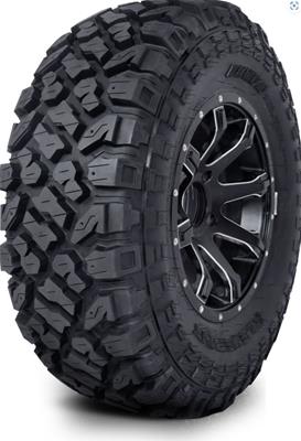 Kenda 083204143D1 Kenda K3204R Klever X/T Tires | Summit Racing