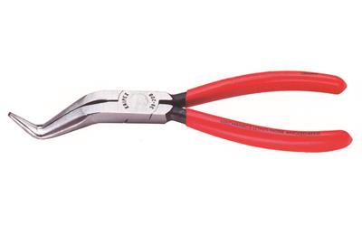 Knipex Tools 38 81 200 B Mechanics Pliers 
