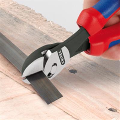 KNIPEX 73 71 180 High Performance Diagonal Cutters "twinforce for sale online 