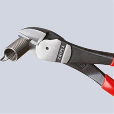 Knipex 74 01 200 Knipex High-Leverage Diagonal Cutters | Summit Racing