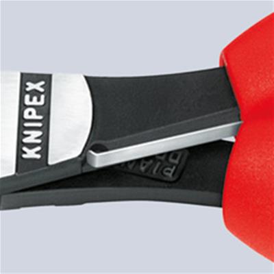 Knipex 74 01 200 Knipex High-Leverage Diagonal Cutters | Summit Racing