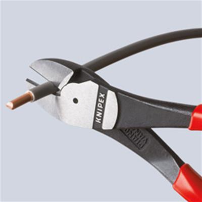 Knipex 74 01 200 Knipex High-Leverage Diagonal Cutters | Summit Racing