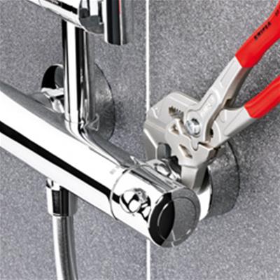 Knipex 86 03 180 Knipex Pliers Wrenches | Summit Racing