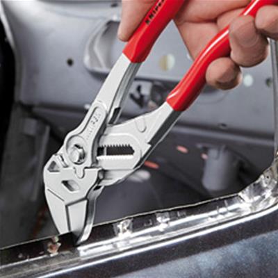 Knipex 86 03 180 Knipex Pliers Wrenches | Summit Racing