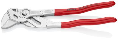 Knipex 86 43 250 US Knipex Pliers Wrenches | Summit Racing