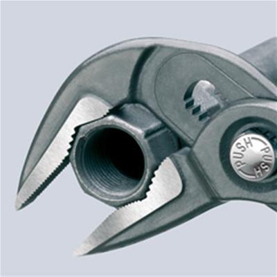Knipex 87 51 250 Knipex Cobra Pliers | Summit Racing