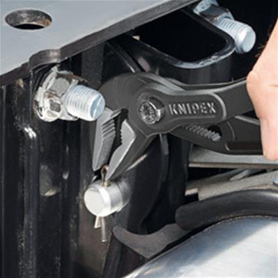 Knipex 87 51 250 Knipex Cobra Pliers | Summit Racing