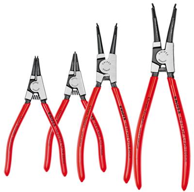 knipex needle nose pliers set