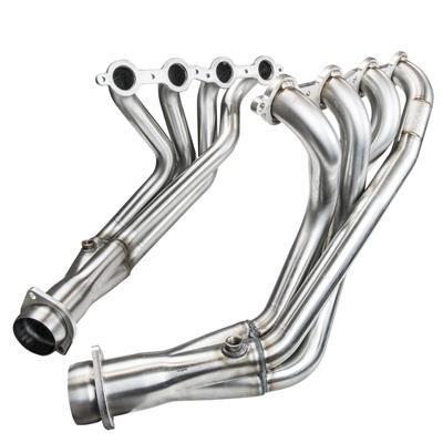 Kooks Headers 21602400 Kooks Headers Long Tube Headers | Summit Racing